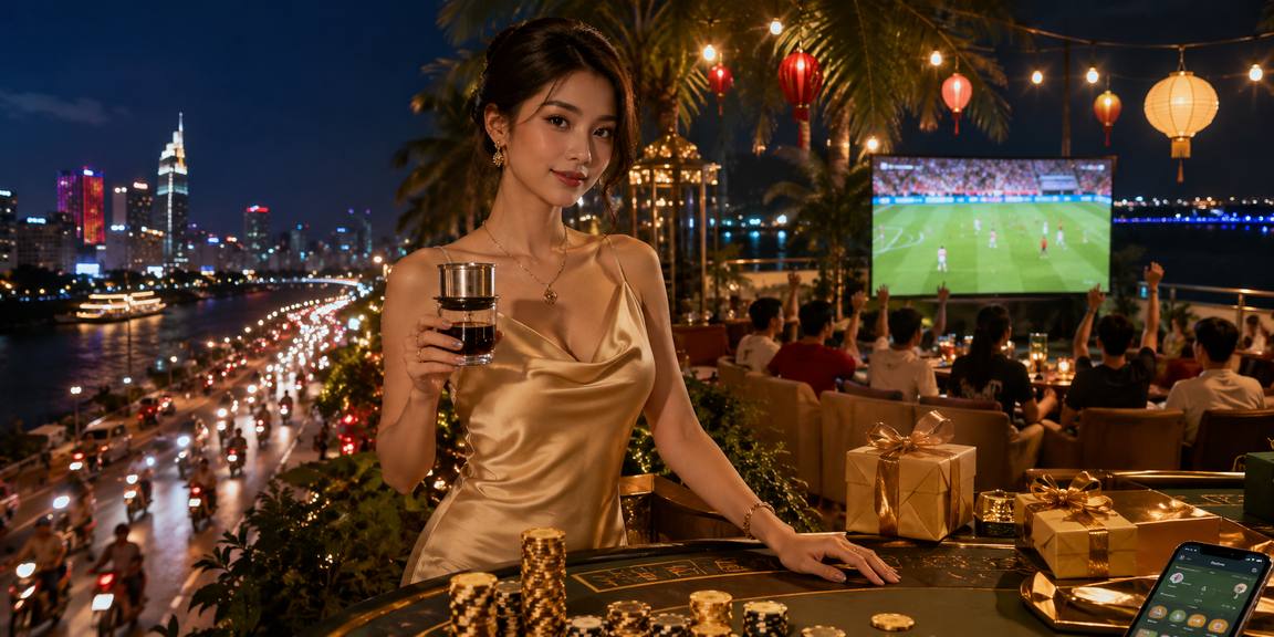 vie999 casino app visual